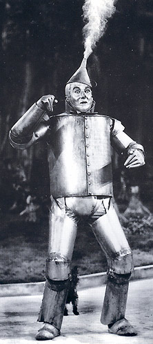tin-man