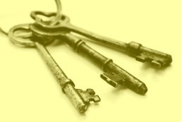 keys