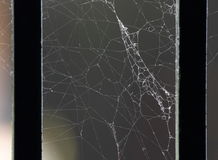spider-web-dirty-window-grill-old-45780272