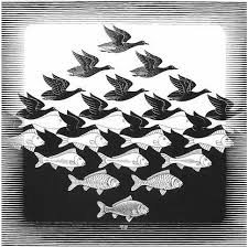 escher