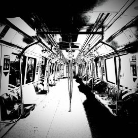 Empty-MRT
