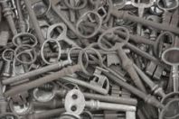 ot-old-metal-keys-as-background-top-view-46281898