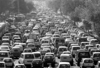 traffic-jam