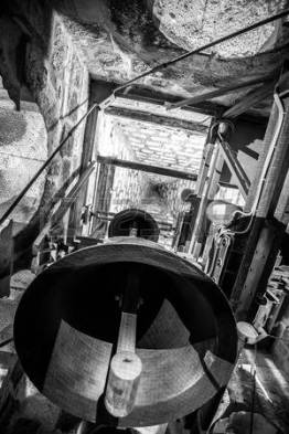33219646-black-and-white-image-of-church-bell-from-inside-tower
