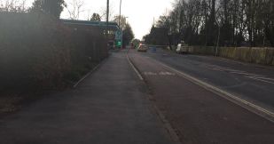 huntingdon-road-crash