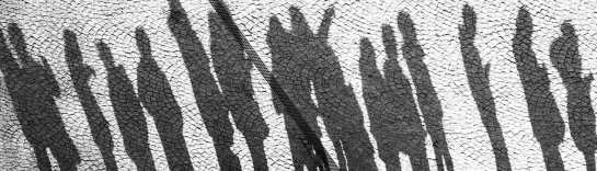People-Line-up-Shadow