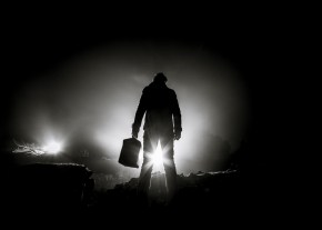 Serie Mister Y - 3/16 Wake up !